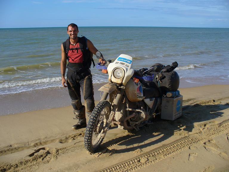 beachride 