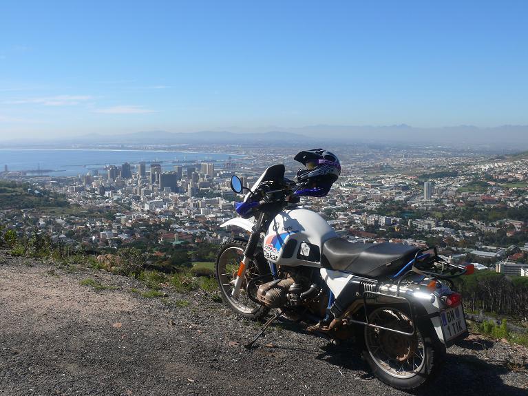 capetown 